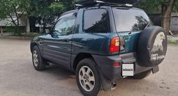 Toyota RAV4 1995 года за 2 800 000 тг. в Алматы – фото 3