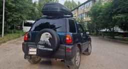 Toyota RAV4 1995 года за 2 800 000 тг. в Алматы – фото 4
