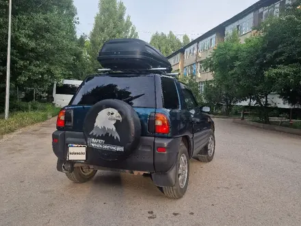 Toyota RAV4 1995 года за 2 900 000 тг. в Алматы – фото 4