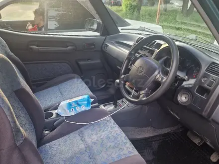 Toyota RAV4 1995 года за 2 900 000 тг. в Алматы – фото 6