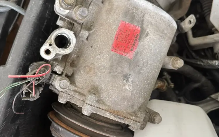 Кондиционер за 75 000 тг. в Усть-Каменогорск