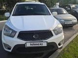 SsangYong Nomad 2013 года за 4 000 000 тг. в Караганда