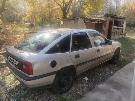 Opel Vectra 1992 года за 750 000 тг. в Ленгер – фото 16