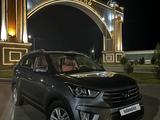 Hyundai Creta 2021 года за 9 500 000 тг. в Тараз – фото 2