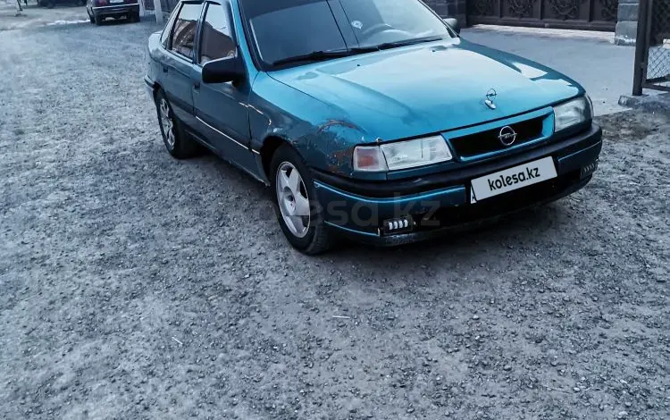 Opel Vectra 1993 года за 750 000 тг. в Кызылорда