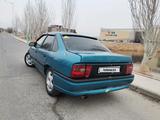 Opel Vectra 1993 годаүшін750 000 тг. в Кызылорда – фото 5