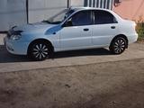 ЗАЗ Chance 2012 года за 2 200 000 тг. в Семей – фото 4