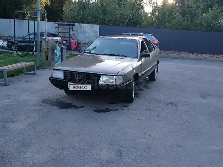 Audi 100 1990 года за 700 000 тг. в Алматы – фото 12