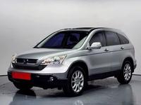 Honda CR-V 2010 года за 3 450 000 тг. в Алматы