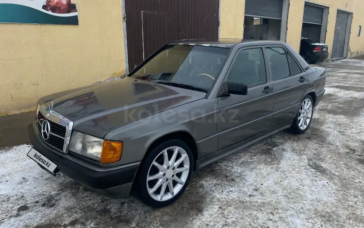 Mercedes-Benz 190 1989 года за 1 150 000 тг. в Атырау