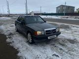 Mercedes-Benz 190 1989 годаfor1 150 000 тг. в Атырау – фото 3