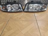 Audi a4 Б6 передний фар за 25 555 тг. в Шымкент