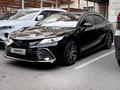 Toyota Camry 2021 года за 16 800 000 тг. в Алматы