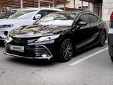 Toyota Camry 2021 годаүшін16 800 000 тг. в Алматы