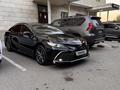 Toyota Camry 2021 года за 16 800 000 тг. в Алматы – фото 4