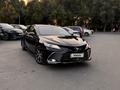 Toyota Camry 2021 года за 16 800 000 тг. в Алматы – фото 7
