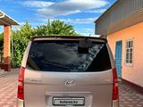 Hyundai Starex 2011 года за 8 300 000 тг. в Кызылорда – фото 4