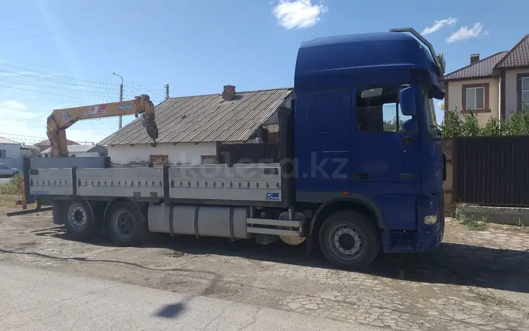 DAF  105 2008 года за 20 000 000 тг. в Атырау