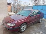 Toyota Carina E 1995 года за 2 000 000 тг. в Шу