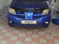 Mitsubishi Outlander 2006 годаүшін3 300 000 тг. в Алматы