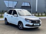 ВАЗ (Lada) Granta 2190 2019 года за 2 750 000 тг. в Уральск