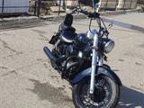 Honda  Shadow 400 1997 года за 1 227 532 тг. в Алматы