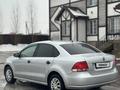 Volkswagen Polo 2014 годаүшін3 750 000 тг. в Караганда – фото 4