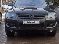 Volkswagen Touareg 2008 года за 7 000 000 тг. в Алматы