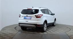 Ford Kuga 2017 года за 5 600 000 тг. в Астана – фото 5