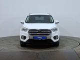 Ford Kuga 2017 года за 5 290 000 тг. в Астана – фото 2