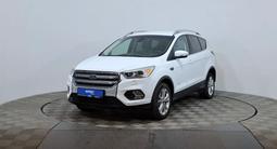 Ford Kuga 2017 года за 5 600 000 тг. в Астана