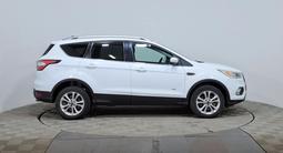 Ford Kuga 2017 года за 5 600 000 тг. в Астана – фото 4