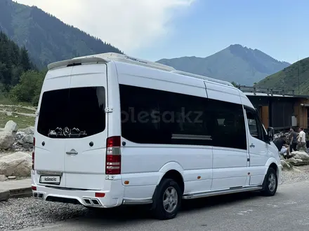 Mercedes-Benz Sprinter 2014 года за 23 000 000 тг. в Алматы – фото 4