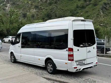 Mercedes-Benz Sprinter 2014 года за 23 000 000 тг. в Алматы – фото 3