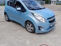 Chevrolet Spark 2010 годаfor3 500 000 тг. в Алматы – фото 2