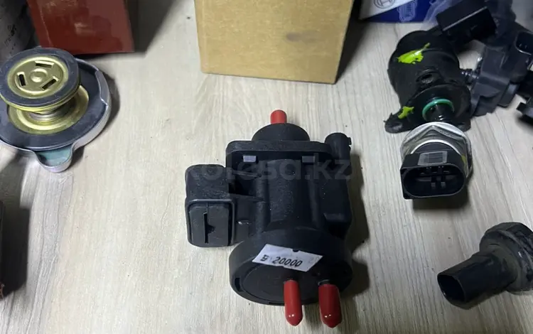 Клапан открывания турбины за 20 000 тг. в Алматы