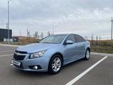 Chevrolet Cruze 2010 годаүшін2 850 000 тг. в Астана