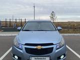 Chevrolet Cruze 2010 годаүшін2 850 000 тг. в Астана – фото 2