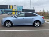 Chevrolet Cruze 2010 годаүшін2 850 000 тг. в Астана – фото 3