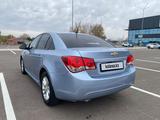 Chevrolet Cruze 2010 годаүшін2 850 000 тг. в Астана – фото 4