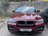 BMW X6 2008 годаүшін7 000 000 тг. в Алматы