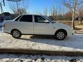 ВАЗ (Lada) Priora 2170 2013 годаүшін2 800 000 тг. в Шаульдер – фото 5