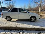 ВАЗ (Lada) Priora 2170 2013 годаfor2 800 000 тг. в Шаульдер – фото 5