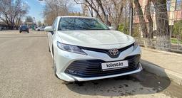 Toyota Camry 2020 года за 12 500 000 тг. в Алматы