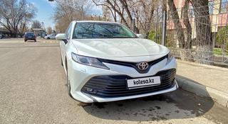 Toyota Camry 2020 года за 12 500 000 тг. в Алматы