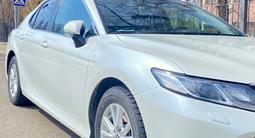 Toyota Camry 2020 года за 12 500 000 тг. в Алматы – фото 3
