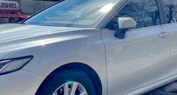 Toyota Camry 2020 года за 12 500 000 тг. в Алматы – фото 5