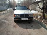 Mercedes-Benz 190 1991 года за 1 150 000 тг. в Алматы – фото 2