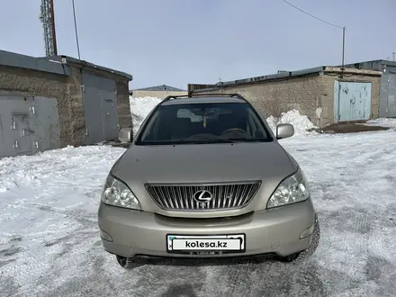 Lexus RX 330 2004 года за 8 000 000 тг. в Темиртау – фото 2