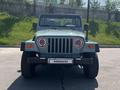 Jeep Wrangler 2004 годаүшін25 000 000 тг. в Алматы